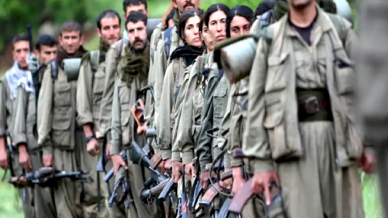 Suriye'deki YPG'lilere Kandil'den "çatışın" talimatı