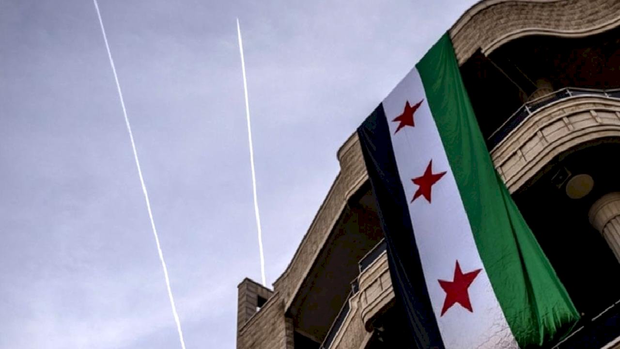 Suriyeli yetkili: İsrail'e bir karış toprağı bile vermeyeceğiz