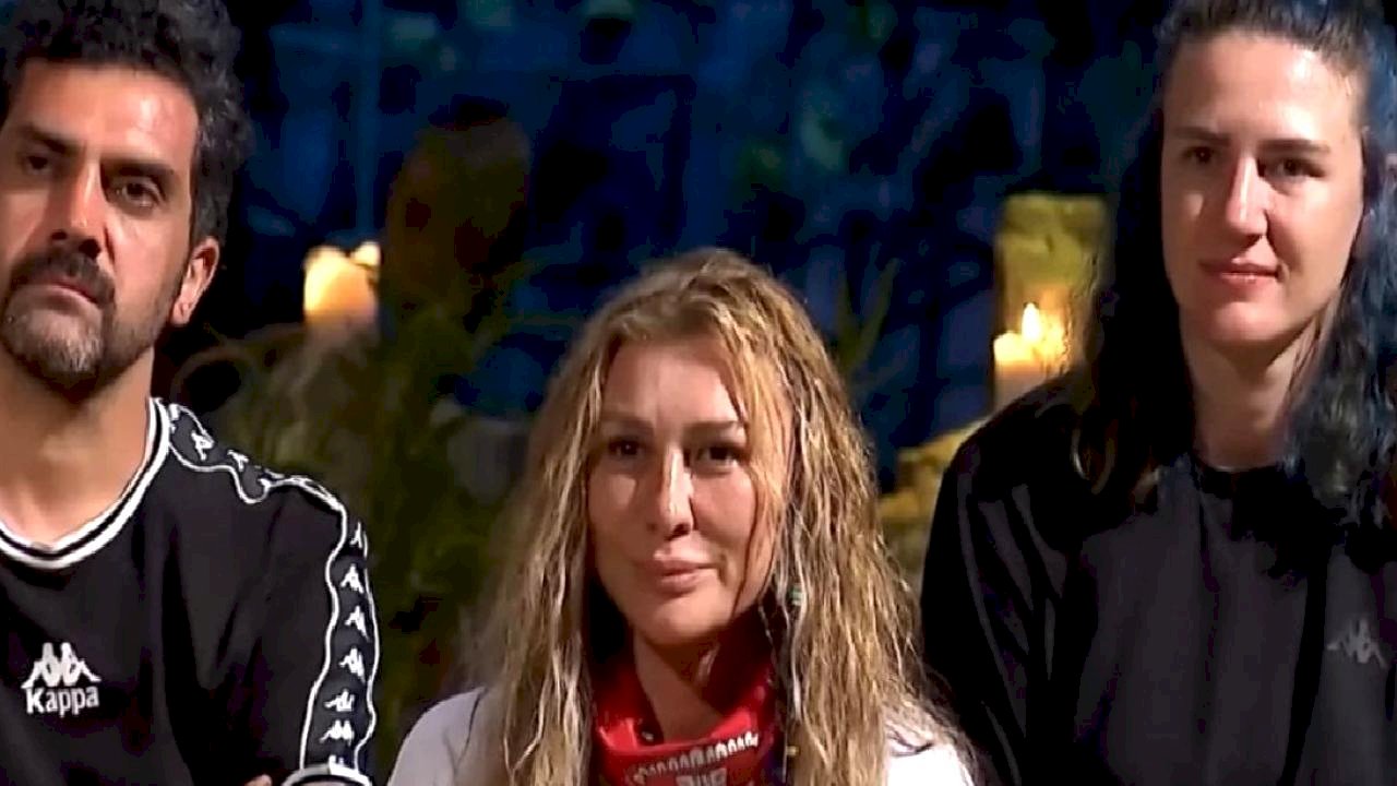 Survivor 2026'da ilk eleme: Kimse istemedi! Adaya veda eden yarışmacı...