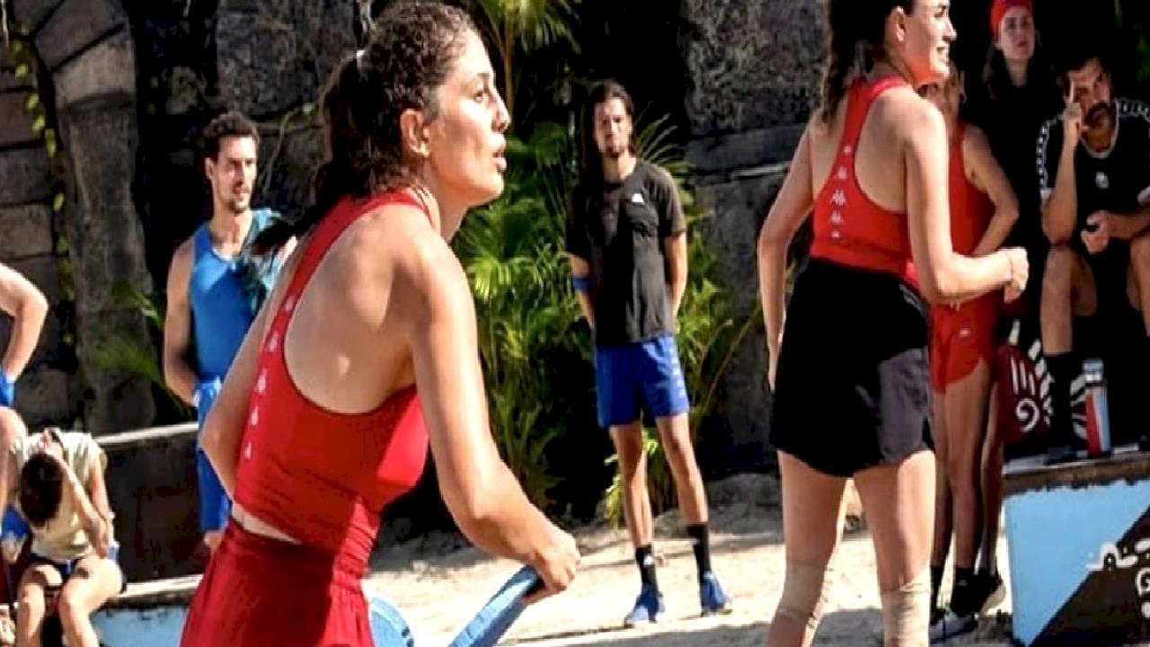 Survivor'da kim elendi? 15 Ocak 2026 adaya veda eden yarışmacı...