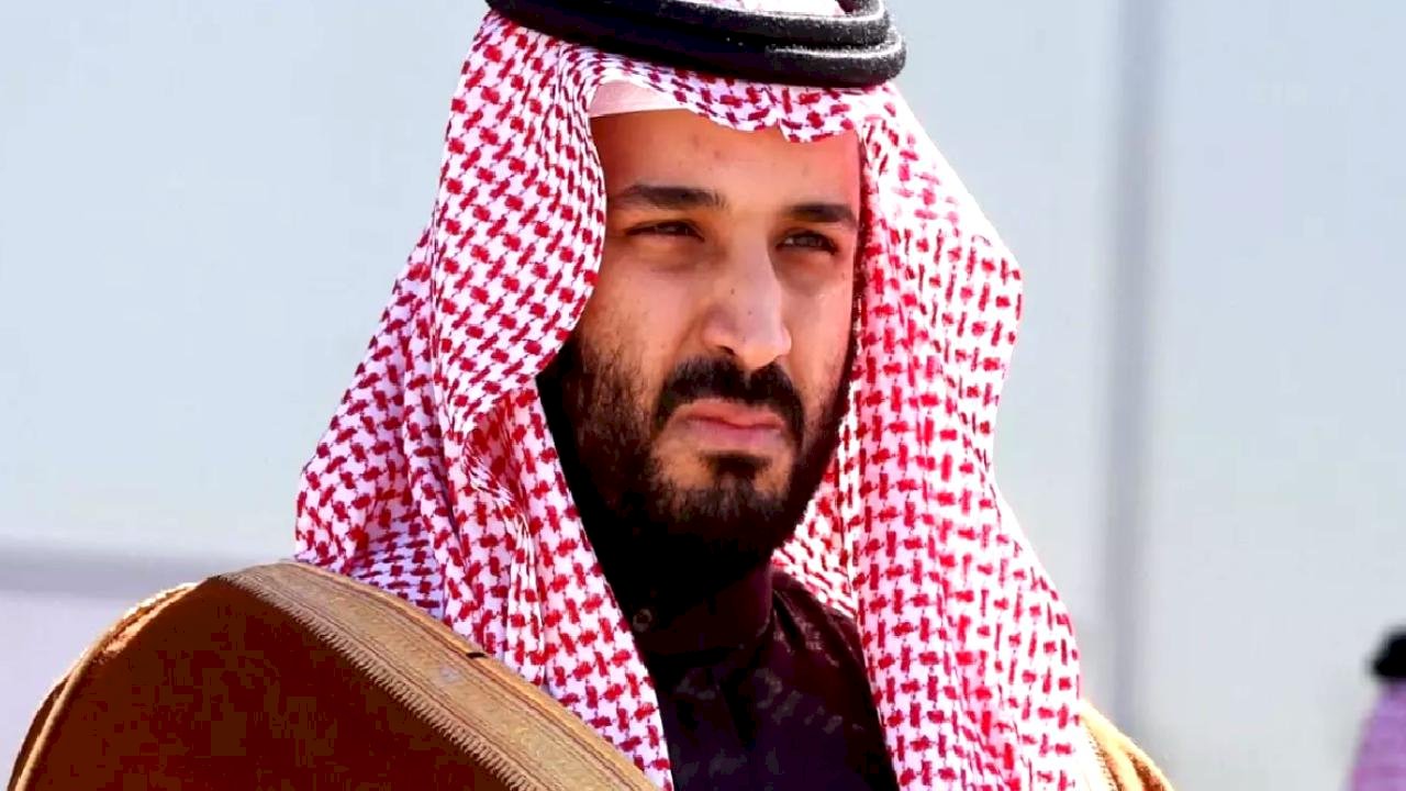 Suudi Arabistan ve Türkiye'den Anlaşmalar