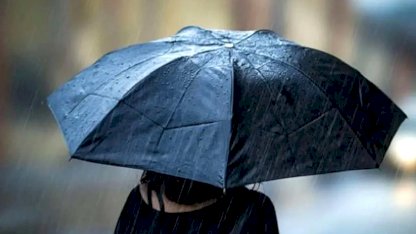 12 şehre sarı uyarı