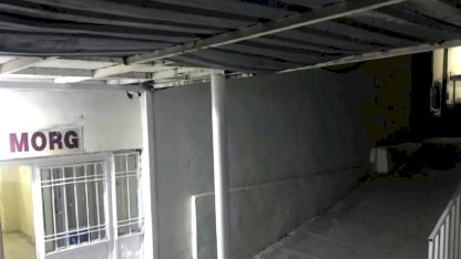 14 Yaşındaki Kız Tabancayla Ölü Bulundu