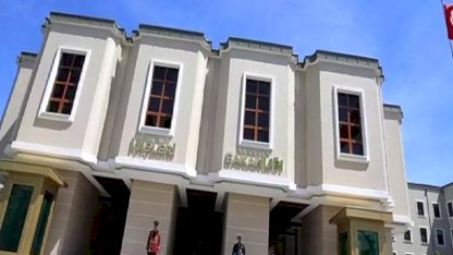 16 mülki idare amiri birinci sınıf mülki idare amirliğine yükseltildi