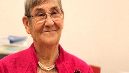 2 ay önce eşini kaybetmişti; Canan Karatay'ın son hali dikkat çekti