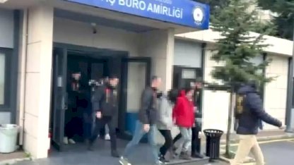 2 aylık bebeğin ölümü: Anne, baba, anneanne ve dede tutuklandı