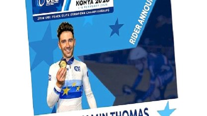 2026 UEC Elit Avrupa Pist Bisikleti Şampiyonası, Dünya Çapında İsimleri Ağırlayacak