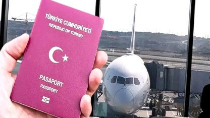 2026'nın en güçlü pasaportları belli oldu! İşte Türkiye'nin sıralaması