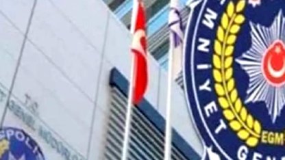 3 ilin emniyetine atama! Bilecik ve Yalova merkeze alındı!