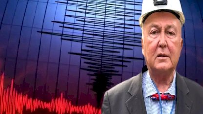 5.1'lik Sındırgı depremi sonrası Ahmet Ercan'dan dikkat çeken sözler: Şaşırtıcı biçimde gergin