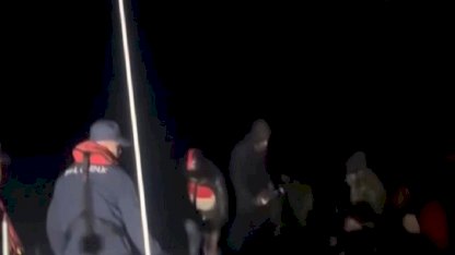 81 ilde göçmen kaçakçılarına darbe: 19 organizatör yakalandı