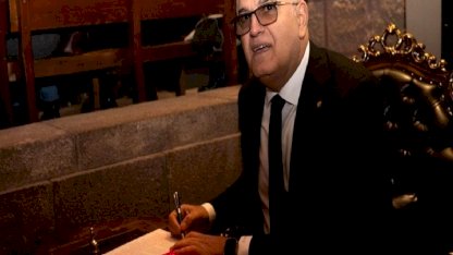 A Milli Kadın Voleybolculara ithaf edilen kitap "Enheduanna" tanıtıldı