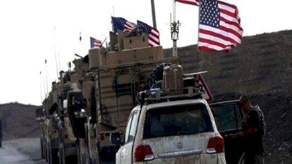 ABD, DEAŞ'lıları Irak'a transfer edecek