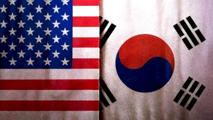 ABD, Güney Kore'ye yönelik tarifeleri artırdı