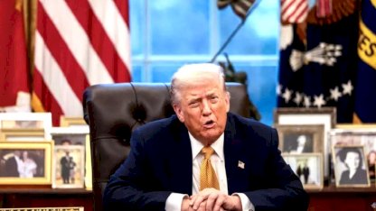 ABD, İran'daki Gerginliğe Yanıt Veriyor