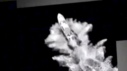 ABD, uyuşturucu taşıdığı öne sürülen 2 tekneye saldırdı: 5 kişi hayatını kaybetti