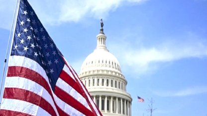 ABD'de işsizlik yüzde 4,5'ten yüzde 4,4'e geriledi