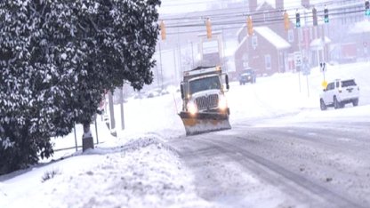 ABD'de kar ve buz fırtınası alarmı