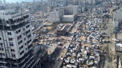 ABD'den Gazze açıklaması:Türkiye ateşkeste çok önemli rol oynadı