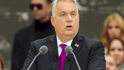 ABD'den Macaristan'a Gazze Barış Kurulu daveti