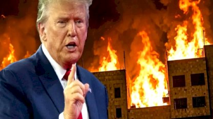 ABD'den Türkiye'nin yanı başında dev operasyon: Sizi bulup öldüreceğiz