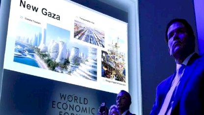 ABD'den Yeni Gazze Planı