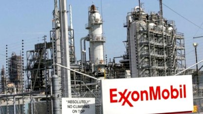 ABD'li 2 enerji devinin kârı azaldı