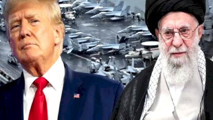 ABD'nin gizli İran planı ifşa oldu! Deniz ablukası uygulayacaklar