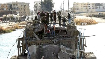 ABD'nin Suriye'de Kürtlere bakışı nasıl değişti?