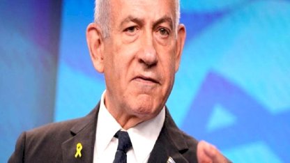 ABD'nin Türkiye kararı İsrail Başbakanı Netanyahu'yu üzdü