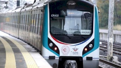 Abdulkadir Uraloğlu: İstanbul’da Marmaray gazetecilere ücretsiz oluyor