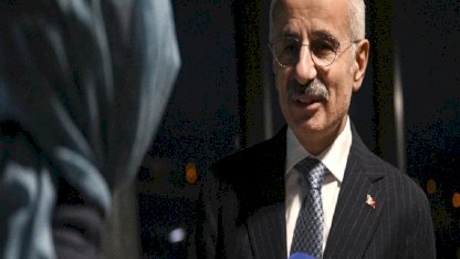 Abdulkadir Uraloğlu sağlık durumuna ilişkin bilgi verdi