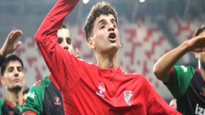 Acun Ilıcalı'nın takımına gidecekti! Adem Yeşilyurt transferinde sürpriz gelişme