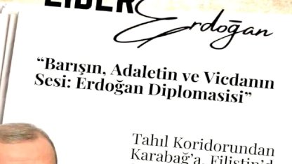 Adalet Bakanı Tunç: Erdoğan Kriz Ortamında Dengeyi ve Adaleti Temsil Ediyor