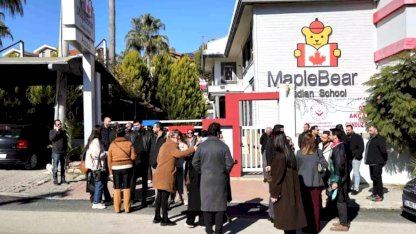 Adana'da Anaokulu Kapağı Velileri Mağdur Etti