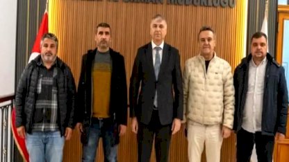 Adana'ya KKYDP'den 27 Milyon TL Hibe Desteği