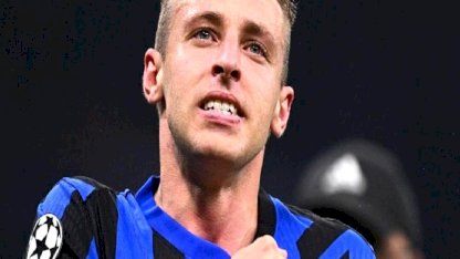 Adı Fenerbahçe ve Galatasaray ile anılıyordu: Inter'den Frattesi için açıklama geldi