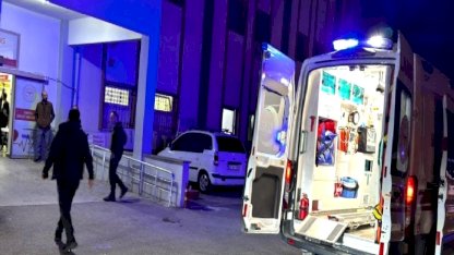 Adıyaman'da kuzen dehşeti: Tüfekle vurarak öldürdü