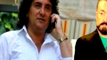 Adnan Oktar Suç Örgütü'nün kritik yöneticilerinden Serdar Dayanık yurt dışına kaçarken yakalandı