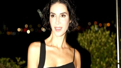 Ahu Yağtu yeni yıla genç sevgilisiyle girdi! Paylaşım gündem oldu