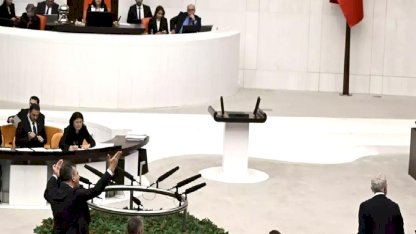 AK Parti Grup Başkanvekili Yenişehirlioğlu: 'Hiçbir Suriyeliyi Mezhebine Göre Ayırmadık'