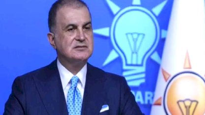 AK Parti Sözcüsü Çelik'ten Yabancı Tehditlere Karşı Milli Tepki