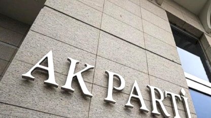 AK Parti'den CHP'ye: 7 yıldır şehirlerimizi bir arpa boyu ileriye götüremediniz