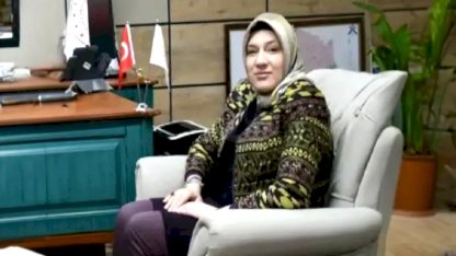 AK Partili eski kadın yönetici evinde ölü bulundu