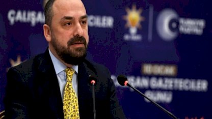 AK Partili Faruk Acar: Hiçbir vatandaşımızı beceriksizliğe terk etmeyeceğiz