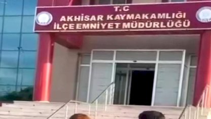 Akhisar'da Uyuşturucu Operasyonu: Bir Kişi Tutuklandı