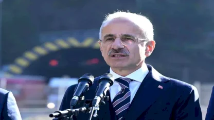 Aksaray Ortaköy Çevre Yolu Yarın Açılıyor