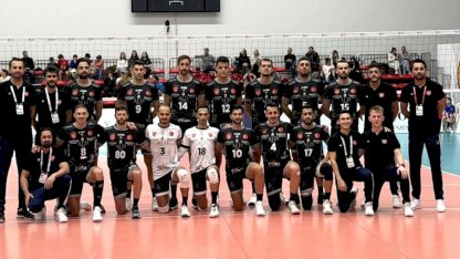 Alanya Belediyespor, Erkekler CEV Kupası'ndan elendi