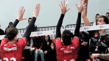 Alanya Belediyespor, Greenyard Maaseik'e mağlup oldu