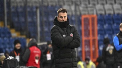 Aleksandar Stanojevic: Hiç mutlu değilim